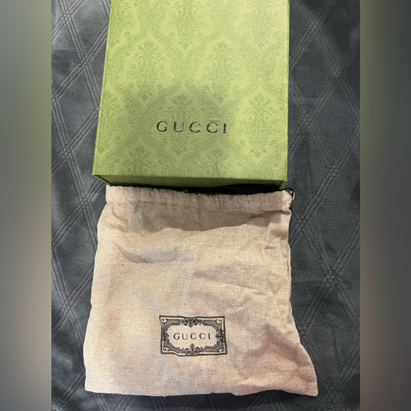 Gucci GG Marmont Reversible Belt - Picture 13 of 14